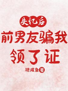 《失忆前男友找上门后》