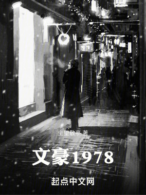 文豪1978大结局