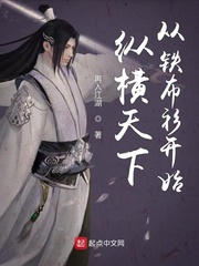 纵横天下从铁布衫开始精校版