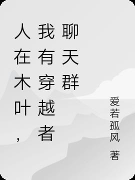 人在木叶:一个聊天群