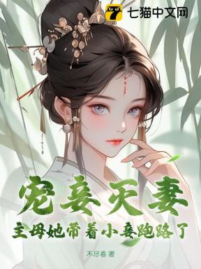 宠妾灭妻王妃揣崽子逃跑