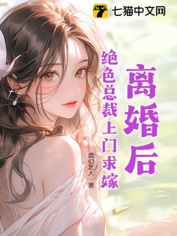 离婚后总裁追妻的小说