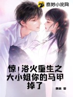 浴火重生:惊世名门嫡女