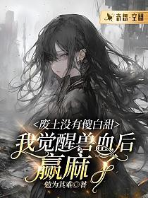 废土无女主