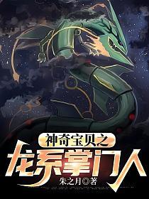 神奇宝贝之龙系掌门人完整版