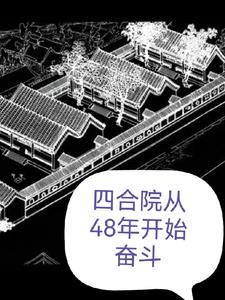 四合院没有系统的我从48年开始作者刘吉飞利浦