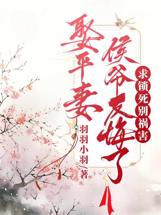 夫人改嫁了!小说