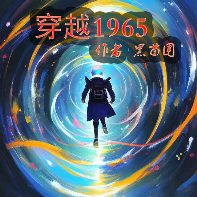 穿越1960年代的四九城