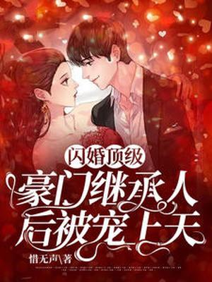 闪婚豪门engelchen全文阅读