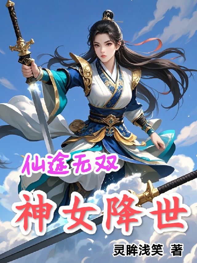 仙途无双：神女降世