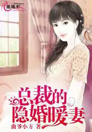 总裁的隐婚妻子安舒