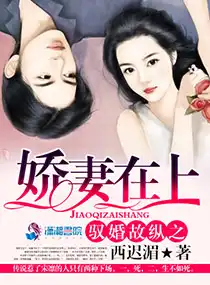 《驭婚故纵之娇妻在上》小说阅读