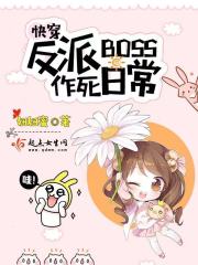 快穿:反派boss是