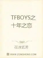 tfboys之十年羁绊小说