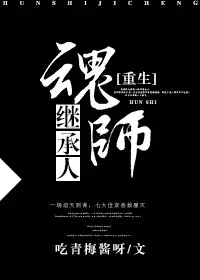 魂师继承人[重生]