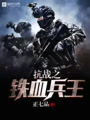 抗战之铁血兵王