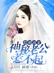 隐婚神秘老公免费阅读