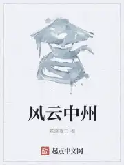 风云中州 小说