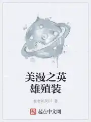 美漫之英雄殖装小说