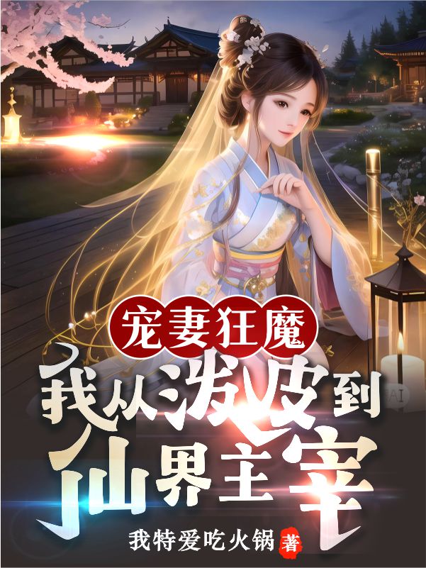 宠妻狂魔：我从泼皮到仙界主宰