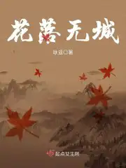 花落无城