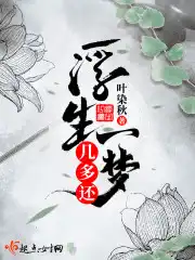 浮生一梦君同我全文