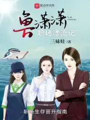 鲁潇潇职场漂流记