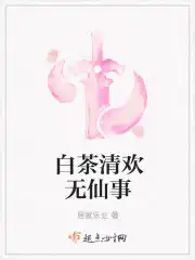 白茶清欢无仙事