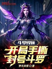 斗罗悍匪:开局手撕封号斗罗 作者:梦无回音