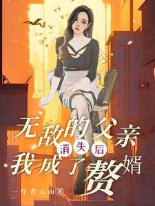 我成了赘婿小说